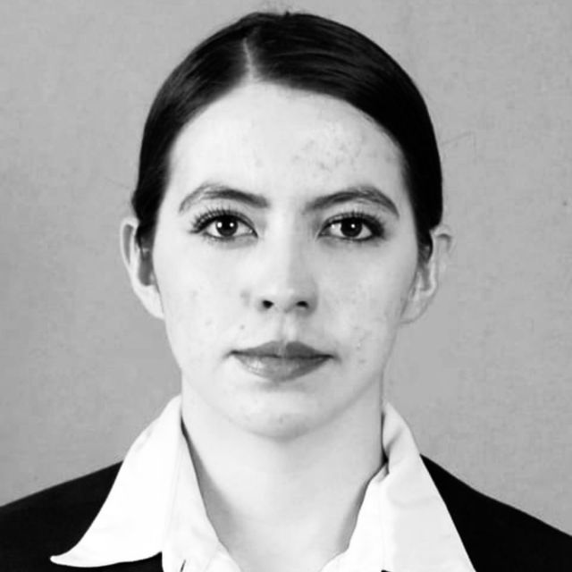 María Fernanda Jiménez Gálvez, Médico general Benito Juárez