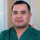 Dr. David Moises Roque Juarez