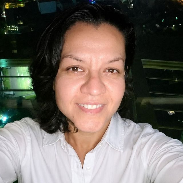 Alma Lucía Estrada Vega, Psicólogo Periban de Ramos