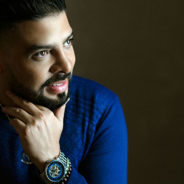 Ruben Lopez Ponce, Psicólogo León