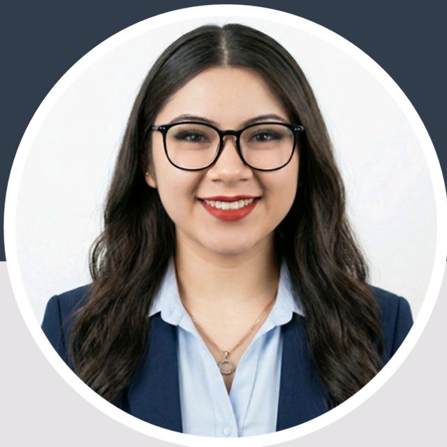 Samara Alba Soto, Fisioterapeuta Puebla