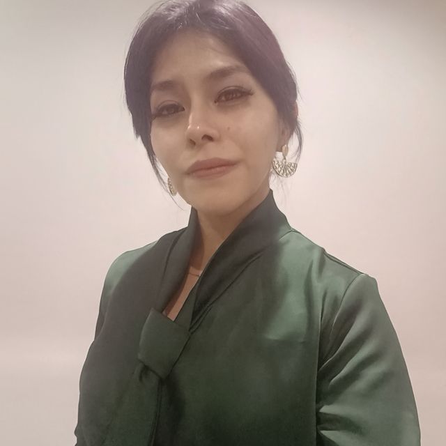 Wendy Zuleyma Carballo Reyes, Psicólogo Xalapa