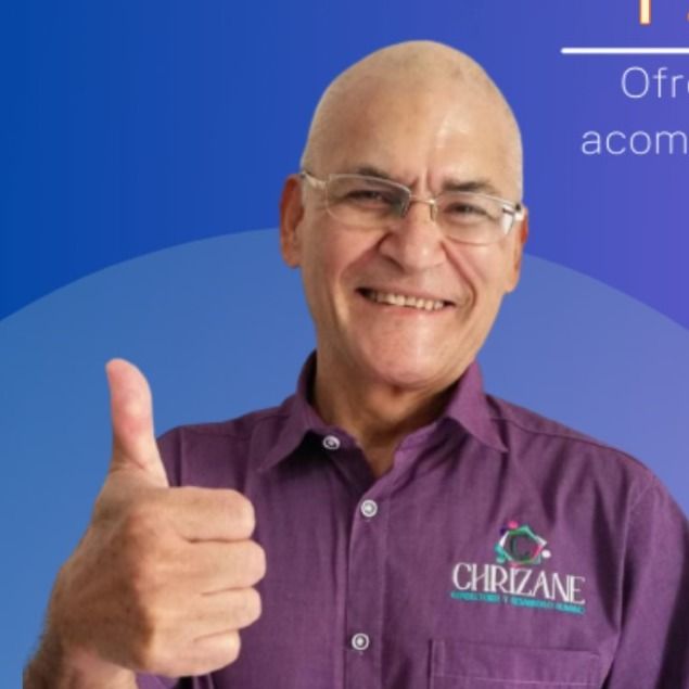 Eleazar López Cueva, Psicólogo Colima