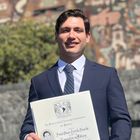 Dr. Pavel Carrillo Alvarado