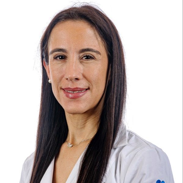 Yanin Chávarri Guerra, Oncólogo médico Tlalpan