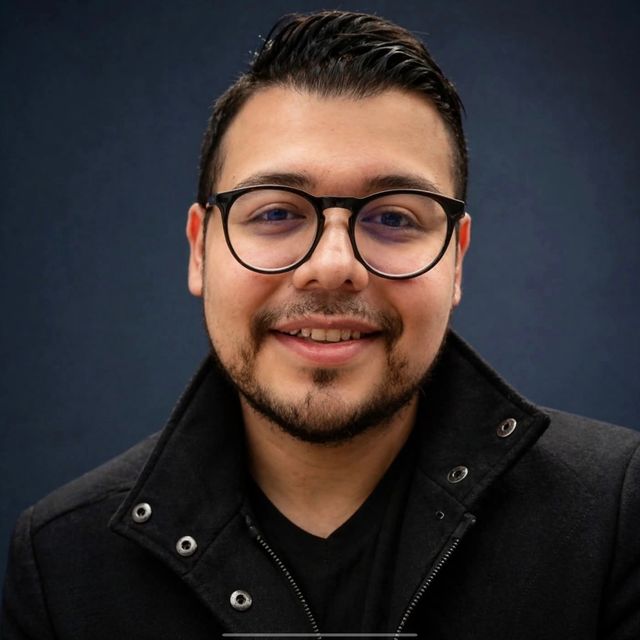 Jonathan Ramírez Almendárez, Psiquiatra San Luis Potosi