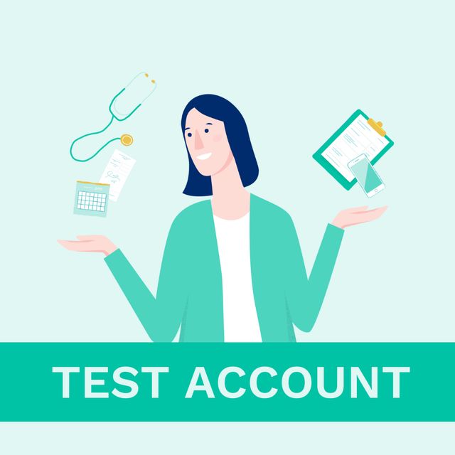 Anna Maria Król Test Contigo, Psicólogo Ciudad de México