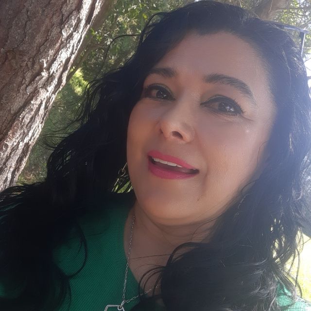 A. Gabriela Velázquez Pérez, Psicólogo Huauchinango