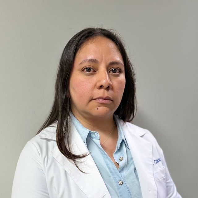 Nayeli Cecilia Martinez Garcia