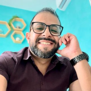 Ampliar imagen: Francisco Javier Pérez Arcos, Psicólogo Santiago de Querétaro