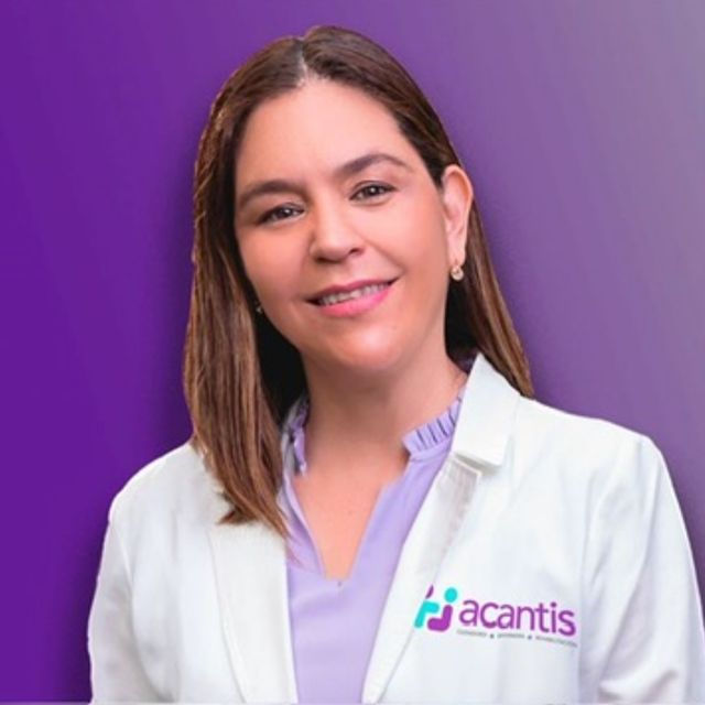 Maricarmen Tovar Ruiz, Médico general Álvaro Obregón