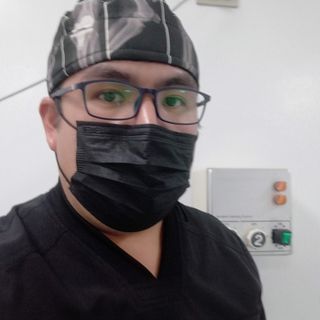 Dr. Gerardo Segundo Primero