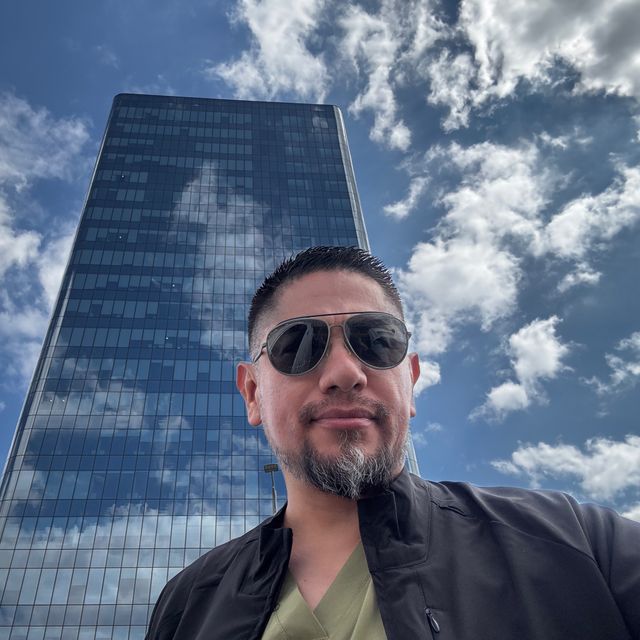 Edgar Noe Vázquez Canizales, Ginecólogo Querétaro