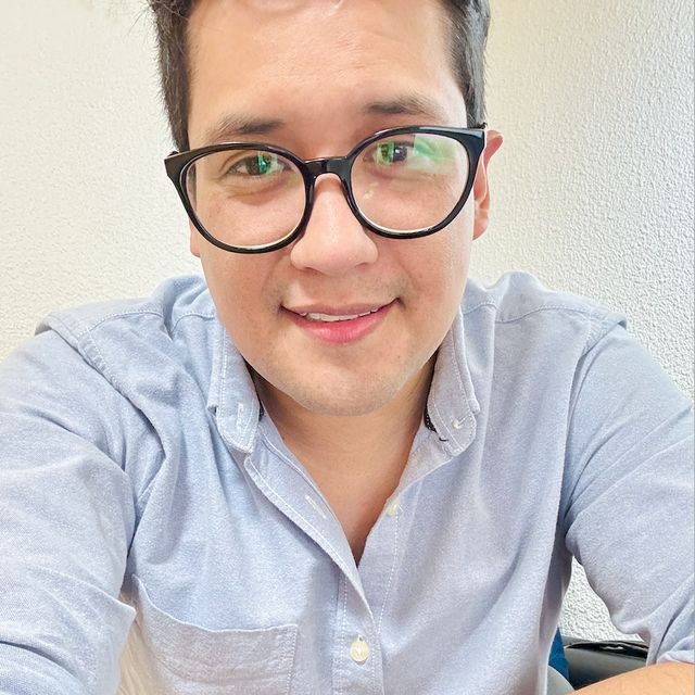 Carlos Salazar, Psicólogo Nuevo Leon