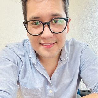 Ampliar imagen: Carlos Salazar, Psicólogo Nuevo Leon