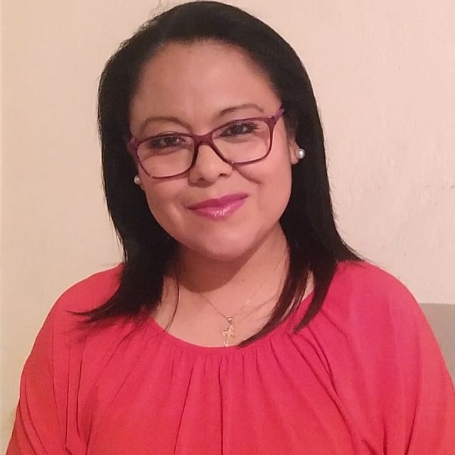 Guadalupe Fausto Sánchez, Psicólogo Guadalajara