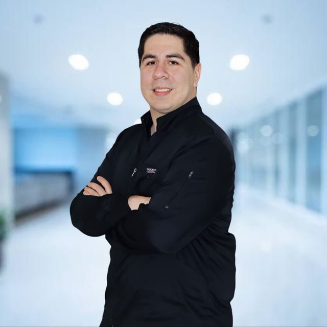 Héctor Eduardo Mendoza Gaitán