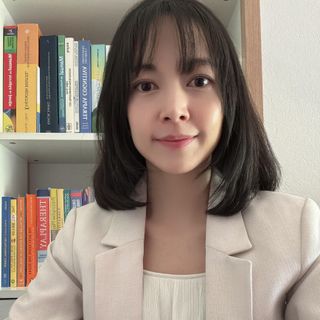 Ampliar imagen: Tere Choi Gutiérrez, Psicólogo Cuauhtémoc