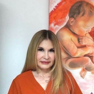 Yolanda Quiroa Hernández, Ginecólogo Ciudad Obregon