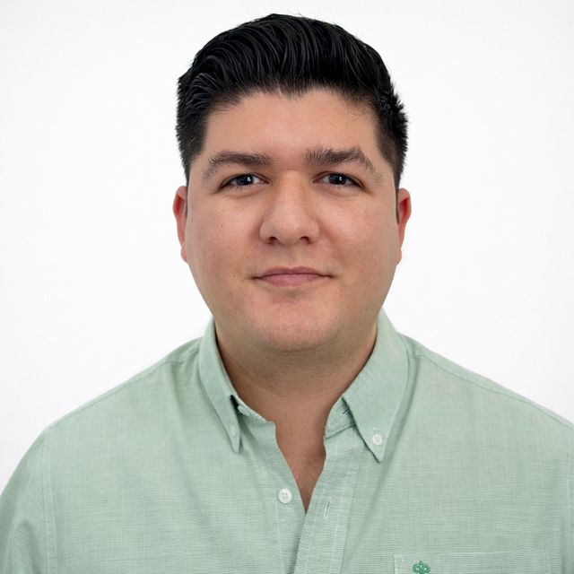Jesús Octavio Ramos Mares, Psicólogo Culiacan