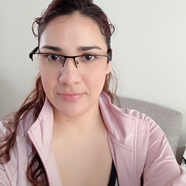 Maria Elena Llaguno M.