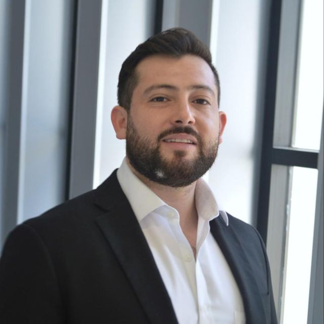 Iván Andrey Garcîa, Médico general San Pedro Garza Garcia