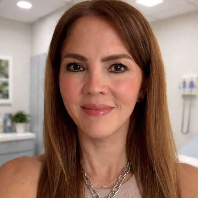 Karla Reyna Cervantes, Psicólogo Querétaro