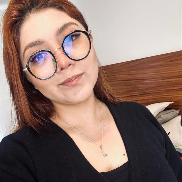 Lizbeth Romero Sánchez, Psicólogo Metepec