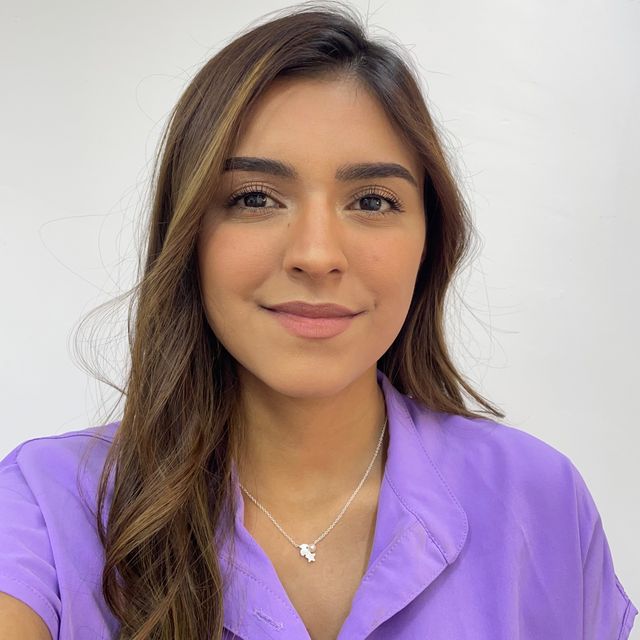 Brissa Dupuy Punzo, Fisioterapeuta Ciudad de México