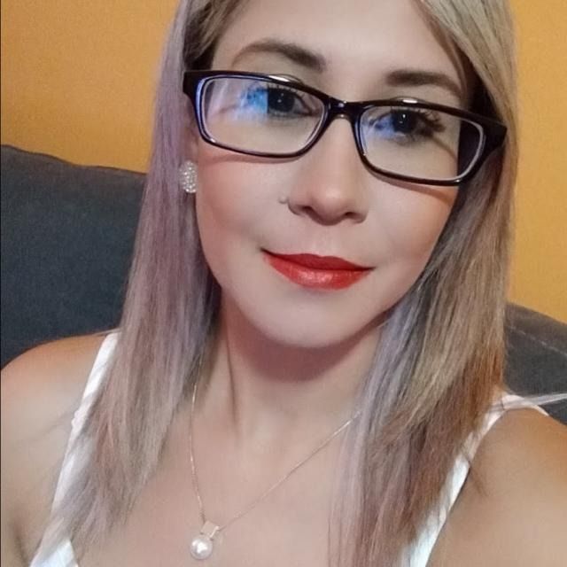 Tere Guzman Orozco, Psicólogo Guadalajara