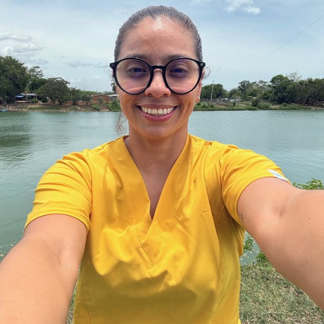 Jessica Judith Sánchez Rodríguez, Médico general Macuspana