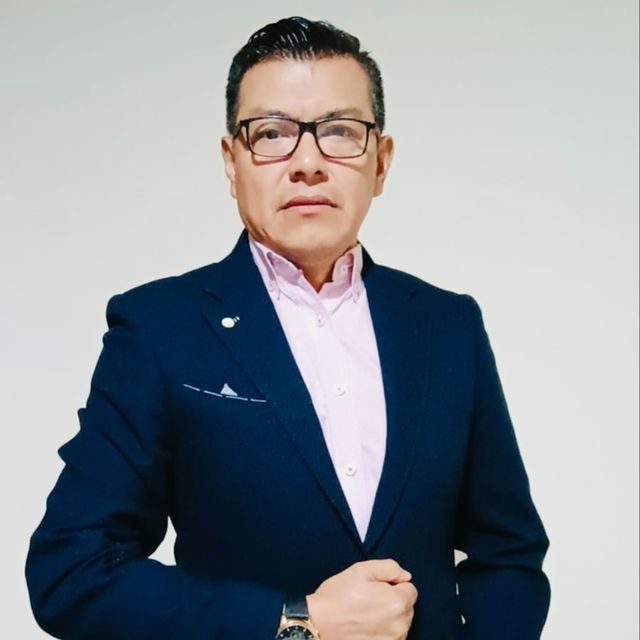 Carlos Franco, Psicólogo Zapopan