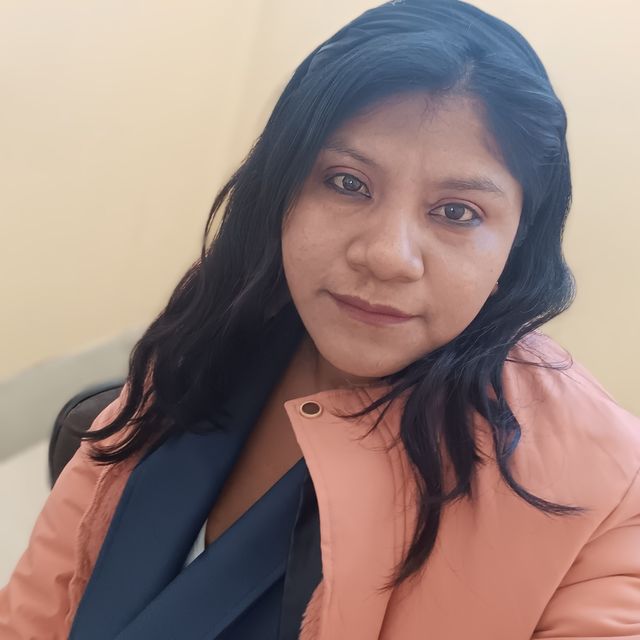 Sandra Rios Martínez, Psicólogo Tehuacan