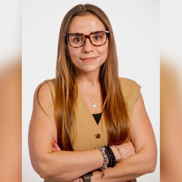 Ana Paulina Ramírez Hoyos, Hematólogo Benito Juárez