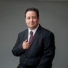 Dr. Cesar Orozco Baeza