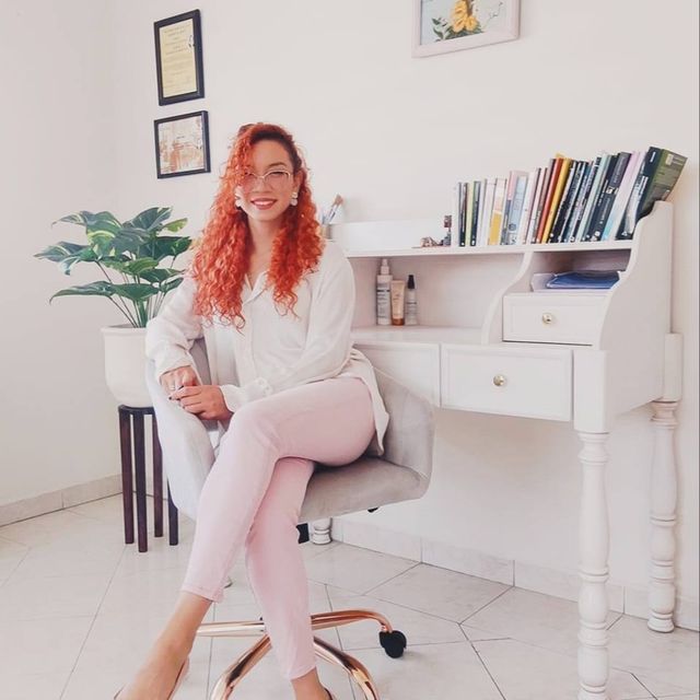 Susana Aguilera García, Psicólogo Torreon