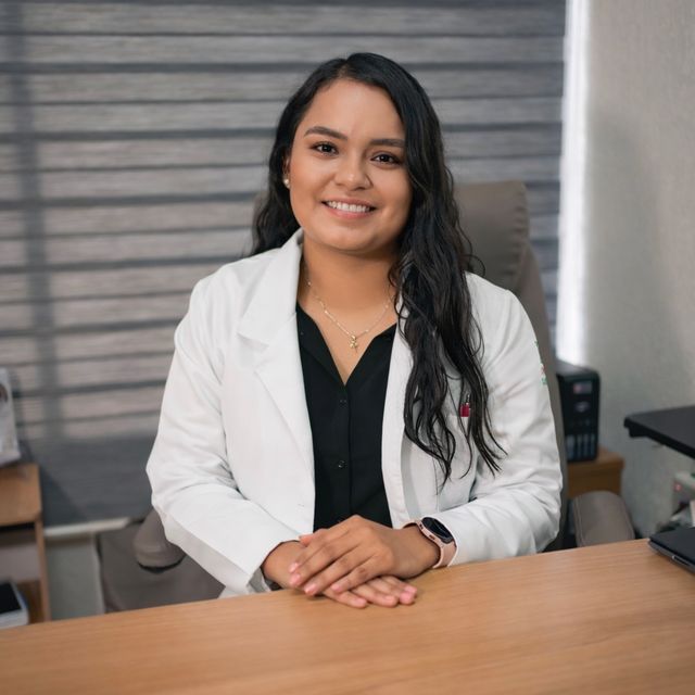 Antonia Pérez Mandujano, Foniatra Villahermosa