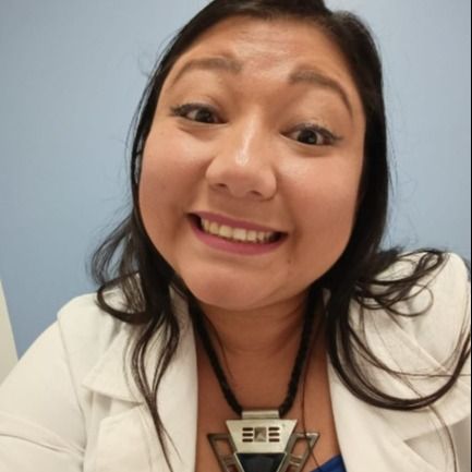 Kiara Janette Torres Chávez, Médico general Guadalajara