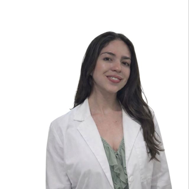 Leslie Lascurain Yañez, Oftalmólogo Huixquilucan