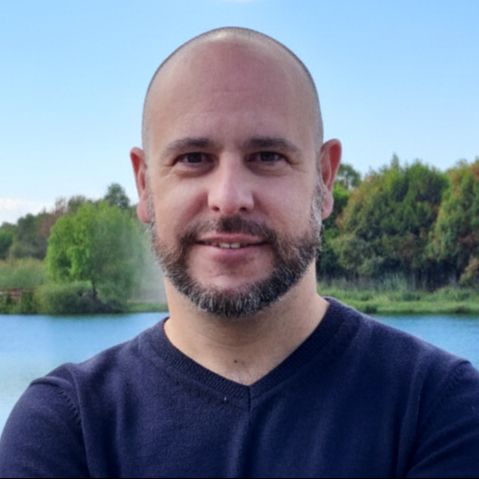 Santiago Bonet, Psicólogo Puebla