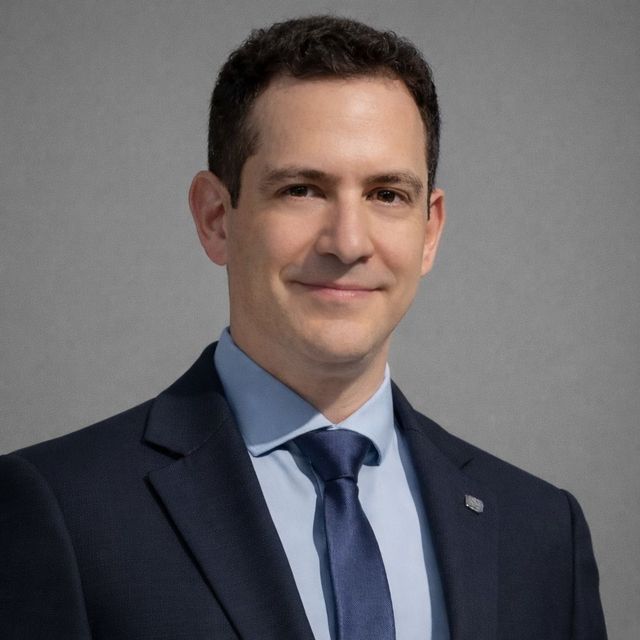 Enrique Márquez Martínez, Psicólogo Ciudad de México