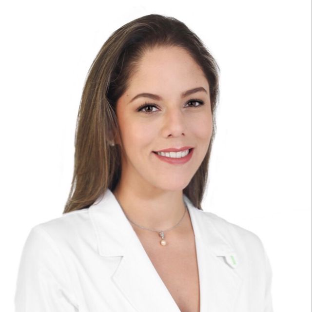María Alejandra Pérez legaría Álvarez, Geriatra Monterrey