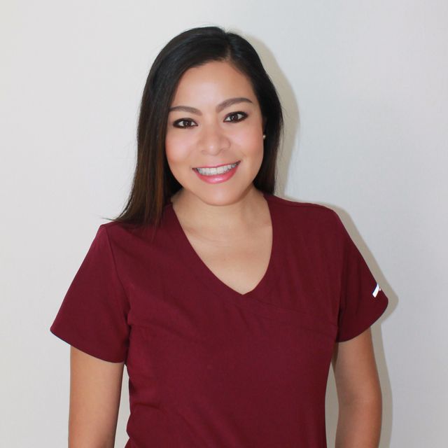 Fernanda Villalva, Dentista - Odontólogo Benito Juárez