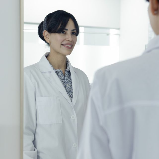 Laura  De Santos López, Médico estético Tlalpan