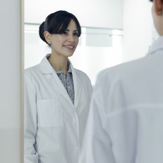 Ampliar imagen: Laura  De Santos López, Médico estético Tlalpan