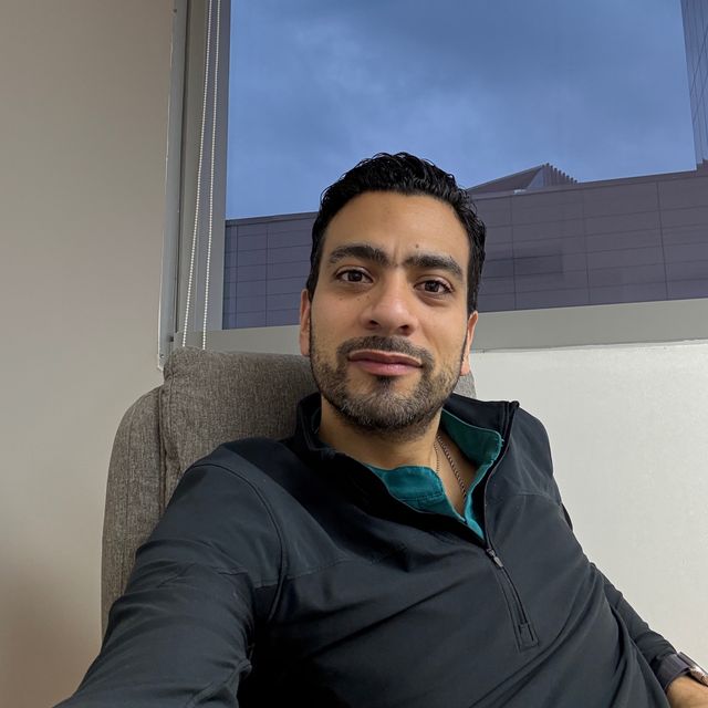 Pablo Sánchez Oropeza, Ortopedista Ciudad de México