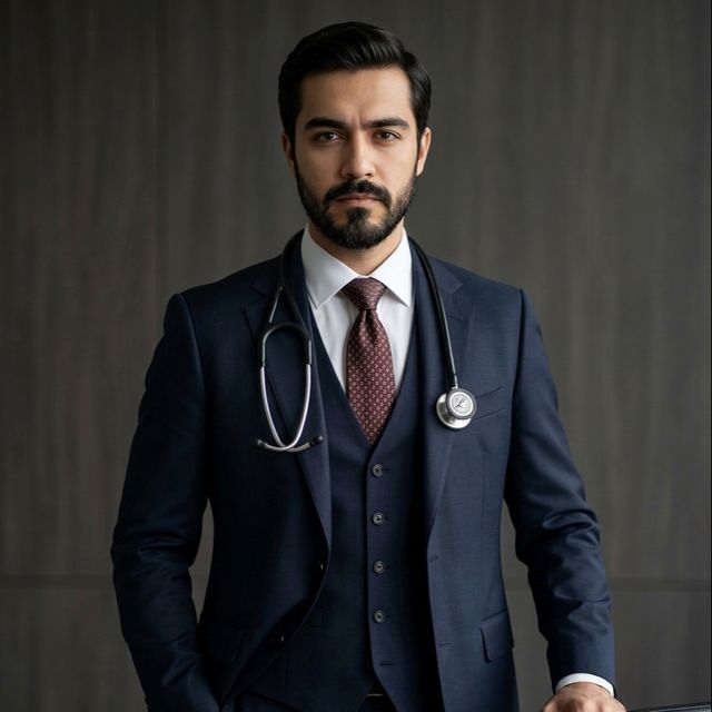 Carlos Gustavo Boyzo Jiménez, Geriatra Cuajimalpa de Morelos