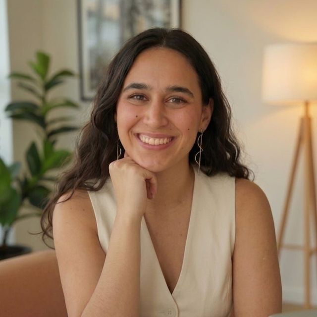 Tiffany García, Psicólogo Monterrey