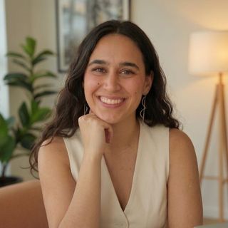 Tiffany García, Psicólogo Monterrey