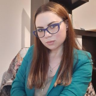 Ampliar imagen: Herminia Sanchez Castillo, Psicólogo Toluca de Lerdo